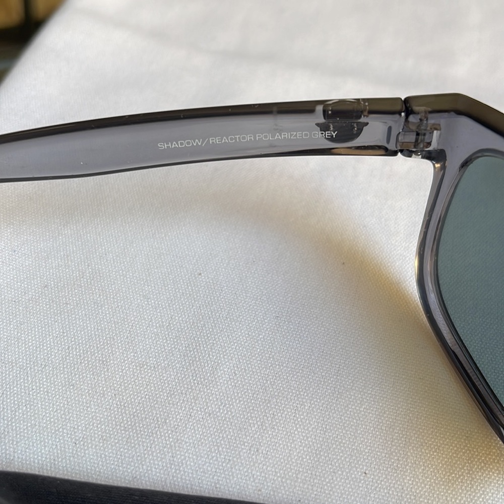 REFLEKT NOMAD Shadow/Reactor POLARIZED FLOATING Unsinkable classic stylish chic - Picture 9 of 10